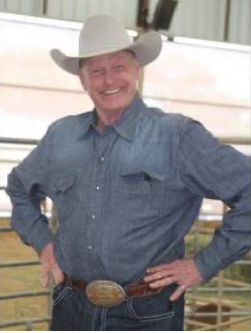 I haven’t seen much on here about the passing of a true legend—Roy “Super Looper” Cooper.
I’m so grateful to have known him. He was a champion in and out of the arena.
The rodeo world lost one of the greats.
Rest easy, my friend.