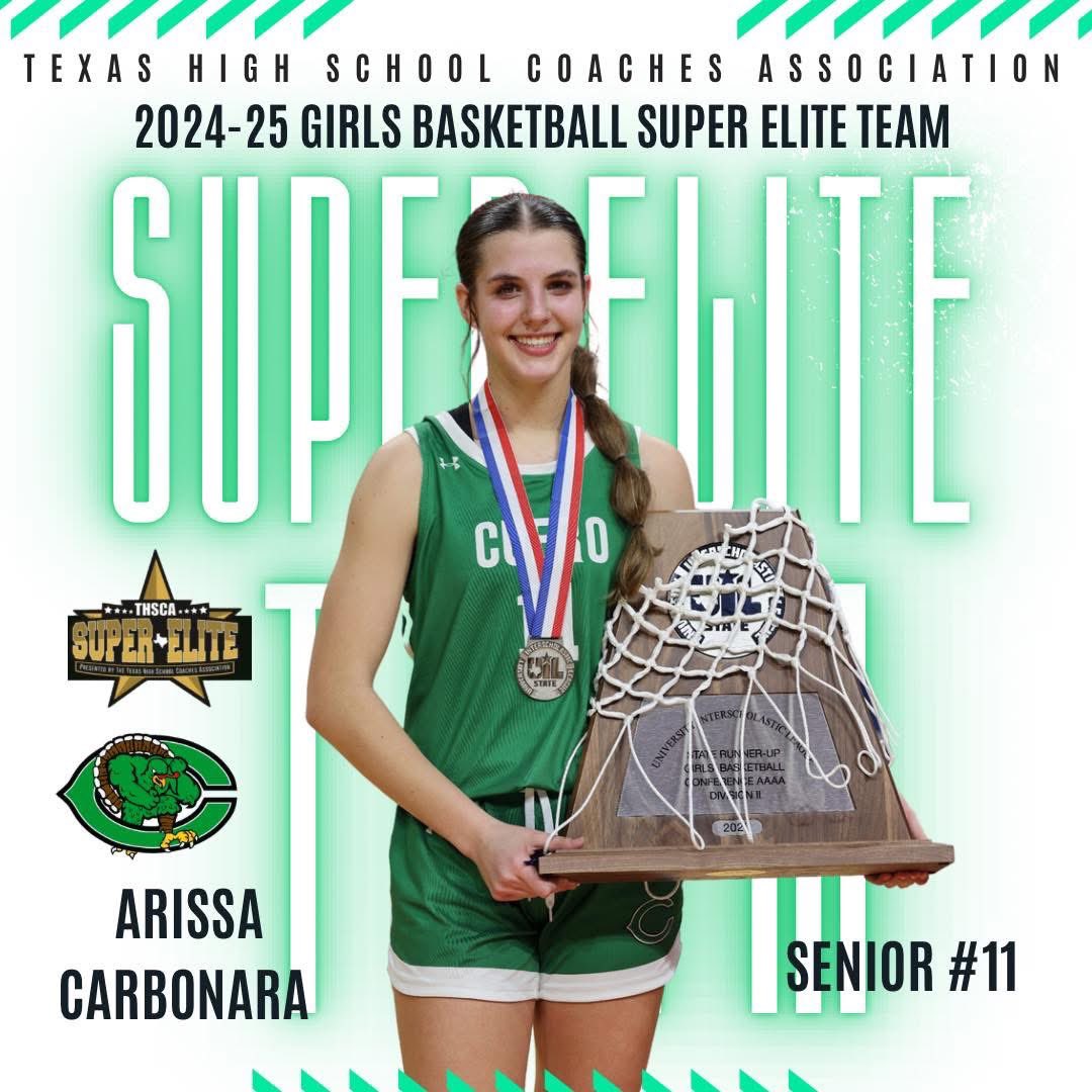 Honored to be selected to this team!
💚🦃🏀