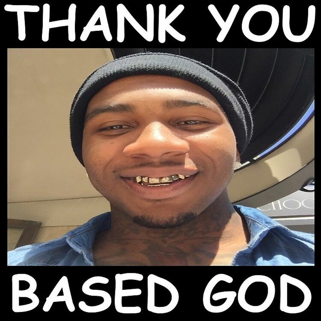 Lil B THE BASEDGOD tweet media