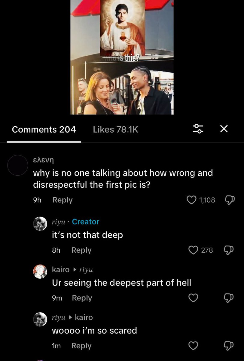 leclercvfx_'s tweet photo. going to hell anyways #bisexual #sorrygod https://t.co/ifDAz7putH