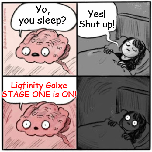 liqfinity's tweet image. &amp;gt;did you know? stage one is on now!👇
&amp;gt;app.galxe.com/quest/Liqfinit…
&amp;gt;available for those who completed stage zero
&amp;gt;have fun &amp;amp; wait for more
#liqfinity #galxe