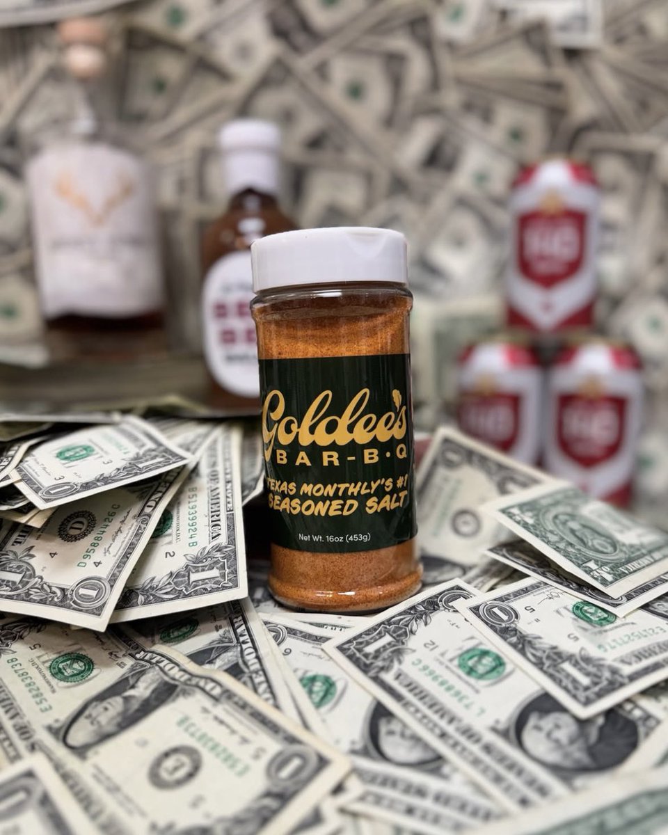 Have you entered to win the <a href="/bbqdistro/">Bbqdistro</a> top ten prediction sweepstakes? Time is running out and the process is simple: submit your prediction for who the magazine will name the top ten BBQ spots and you’re entered to win $2,500!

bbqdistro.com/top10