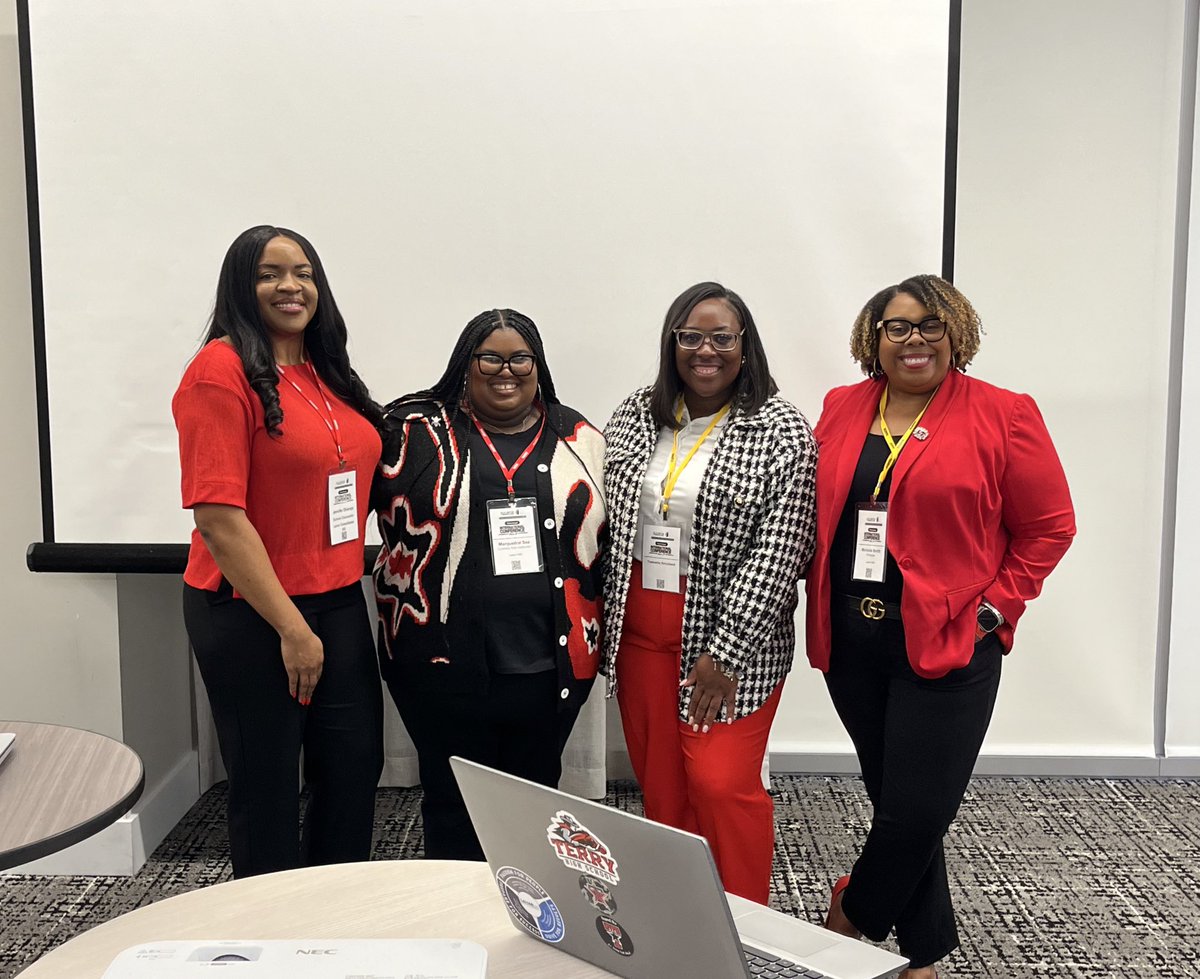 Chef Marque See (@thechefseeexp) on Twitter photo Happy National Principal’s Day to the one and only <a href="/DocOfHighHopes/">Dr. Melissia Smith</a> ! Your passion, strength, and dedication inspire us daily. THS is better because of YOU!❤️ Happy National Principal’s Day to the one and only <a href="/DocOfHighHopes/">Dr. Melissia Smith</a> ! Your passion, strength, and dedication inspire us daily. THS is better because of YOU!❤️