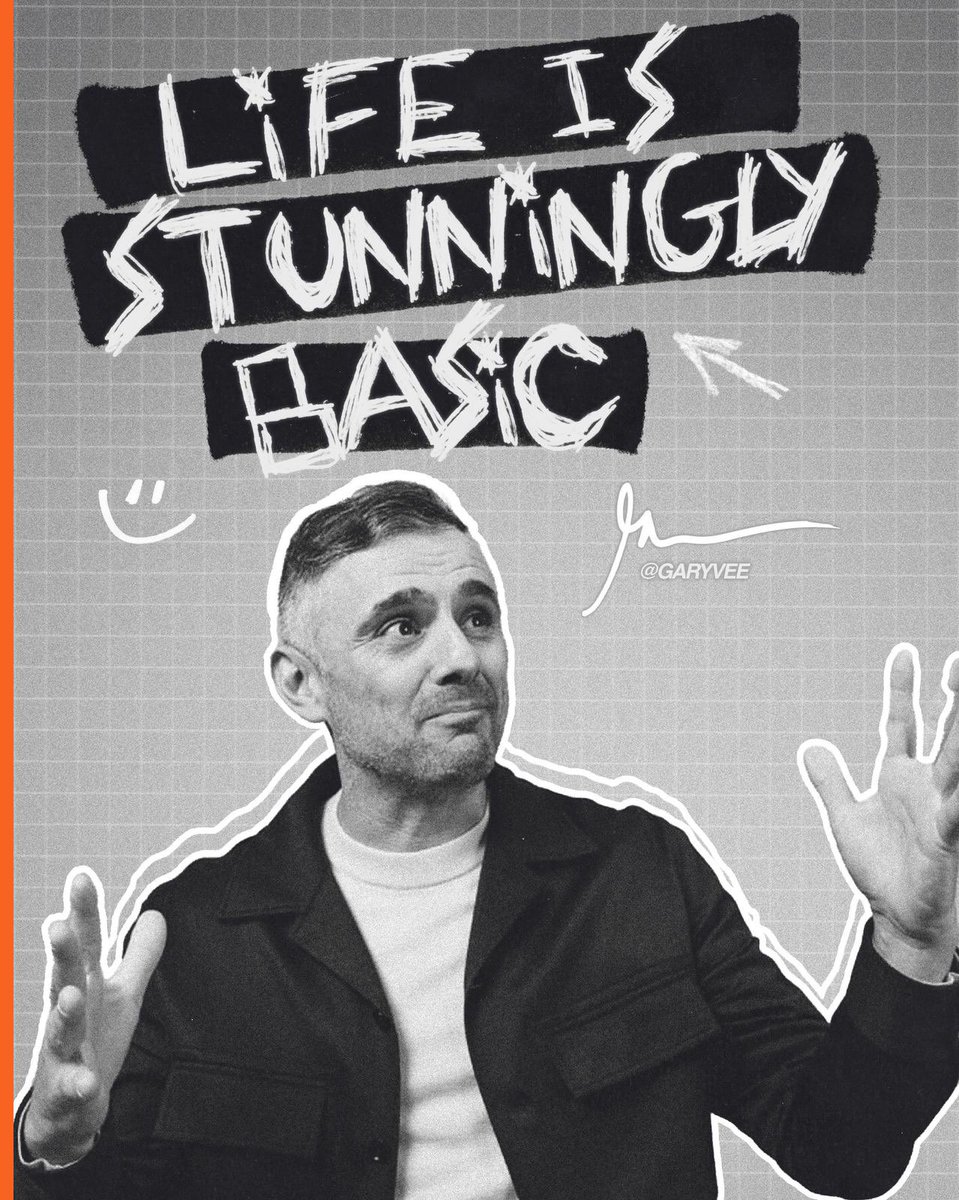 Gary Vaynerchuk tweet media