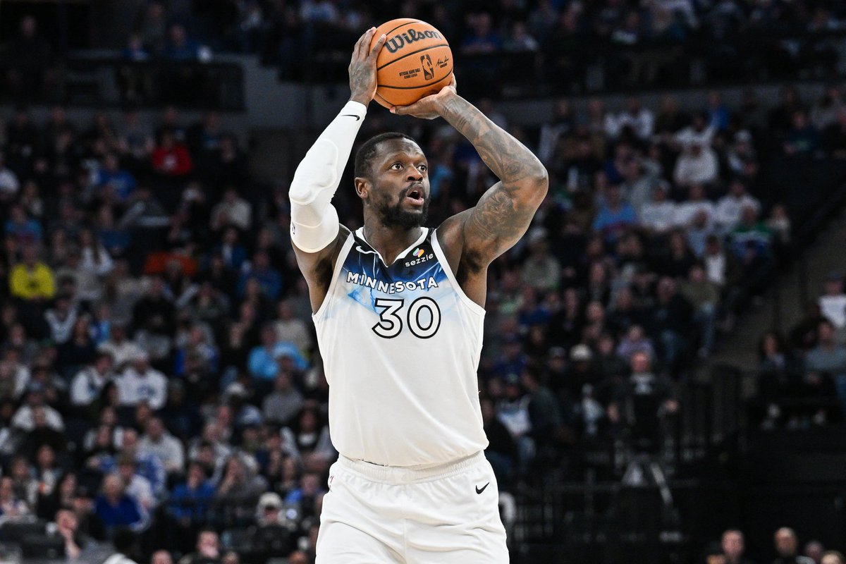 Russ Swain (@jackswain100) on Twitter photo Sweet Revenge! In 2018 the Lakers basically said <a href="/JuliusRandleMVP/">Julius Randle🙏🖤</a> we don't want you anymore because Lebron said so. Ironic how it was Randle that outplayed lbj and put the Lakers out of their misery. #KarmaIsABitch Sweet Revenge! In 2018 the Lakers basically said <a href="/JuliusRandleMVP/">Julius Randle🙏🖤</a> we don't want you anymore because Lebron said so. Ironic how it was Randle that outplayed lbj and put the Lakers out of their misery. #KarmaIsABitch