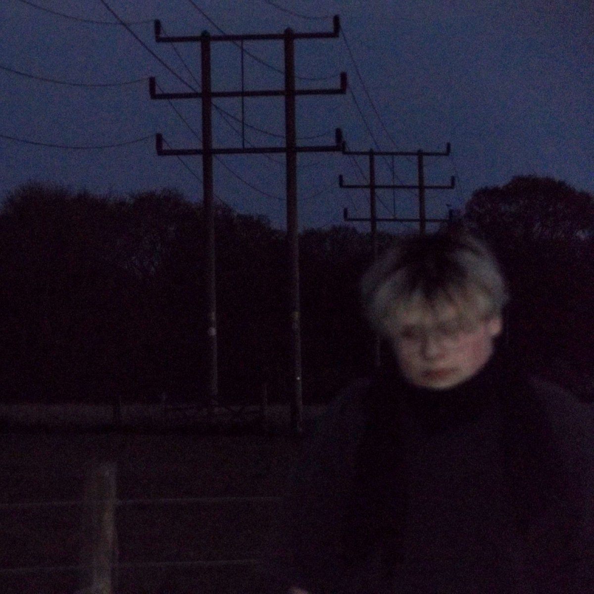 GHOST OUT NOW

written, produced, mixed, mastered, sung - by me

thank you for listening