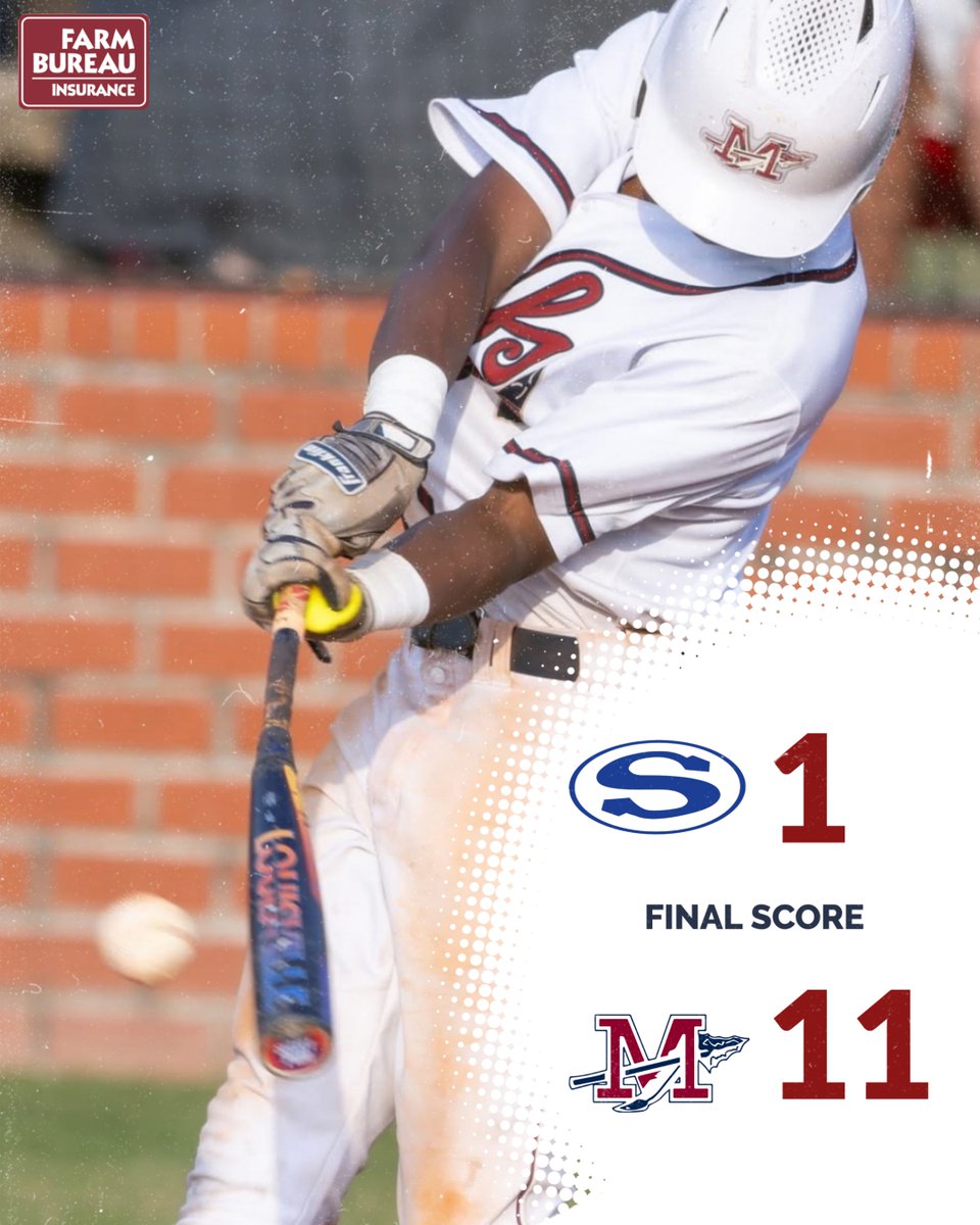 MHS Athletics (@mhs_chiefs_ath) on Twitter photo On to Leake! The Chiefs advance to the MAIS AAAAA Semifinals next week.
#ChiefPride
<a href="/GDarb65/">Gary Darby</a> <a href="/bshields0244/">Brandon Shields</a> <a href="/reed_green7/">Reed Green</a> <a href="/PrepBaseballMS/">Prep Baseball Mississippi</a> <a href="/desoto_news/">DeSoto County News</a> <a href="/MAISfanGuy/">MAISfanGuy</a> <a href="/FlyHighTank/">RT</a> <a href="/SBLiveMS/">Mississippi High School on SI</a> <a href="/PG_DeepSouth/">PG Deep South</a> <a href="/5thQtrScores/">5th Quarter Scores</a> On to Leake! The Chiefs advance to the MAIS AAAAA Semifinals next week.
#ChiefPride
<a href="/GDarb65/">Gary Darby</a> <a href="/bshields0244/">Brandon Shields</a> <a href="/reed_green7/">Reed Green</a> <a href="/PrepBaseballMS/">Prep Baseball Mississippi</a> <a href="/desoto_news/">DeSoto County News</a> <a href="/MAISfanGuy/">MAISfanGuy</a> <a href="/FlyHighTank/">RT</a> <a href="/SBLiveMS/">Mississippi High School on SI</a> <a href="/PG_DeepSouth/">PG Deep South</a> <a href="/5thQtrScores/">5th Quarter Scores</a>
