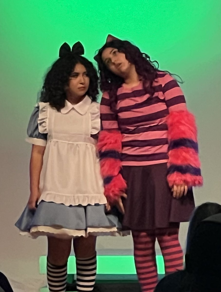 SCUC ISD Fine Arts tweet media