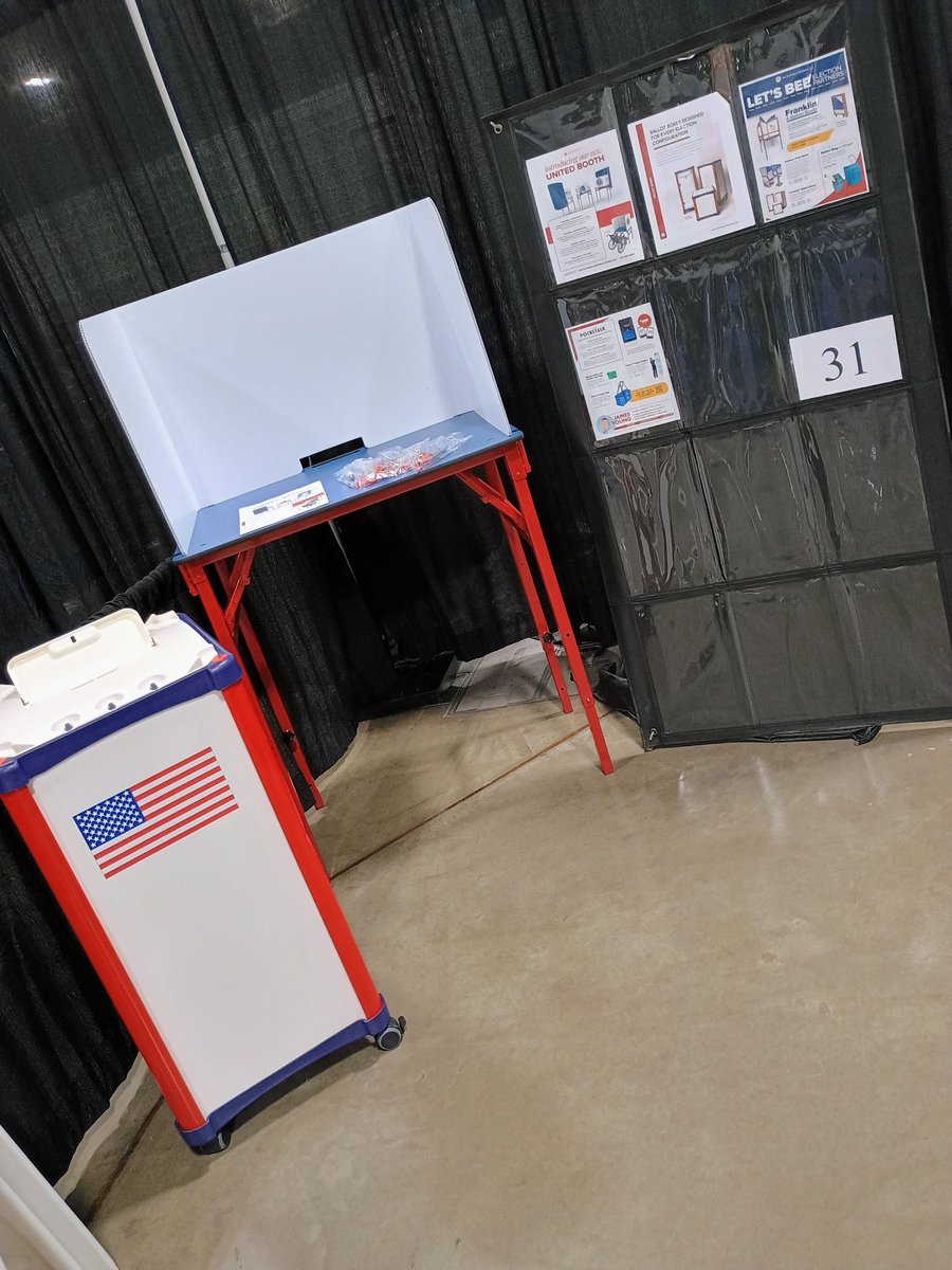 InclusnSolution's tweet photo. We love bee-ing election partners with Clerks in Utah! Learn more about our solutions at https://t.co/asofKEAYYj https://t.co/kM4O4bxK2Q