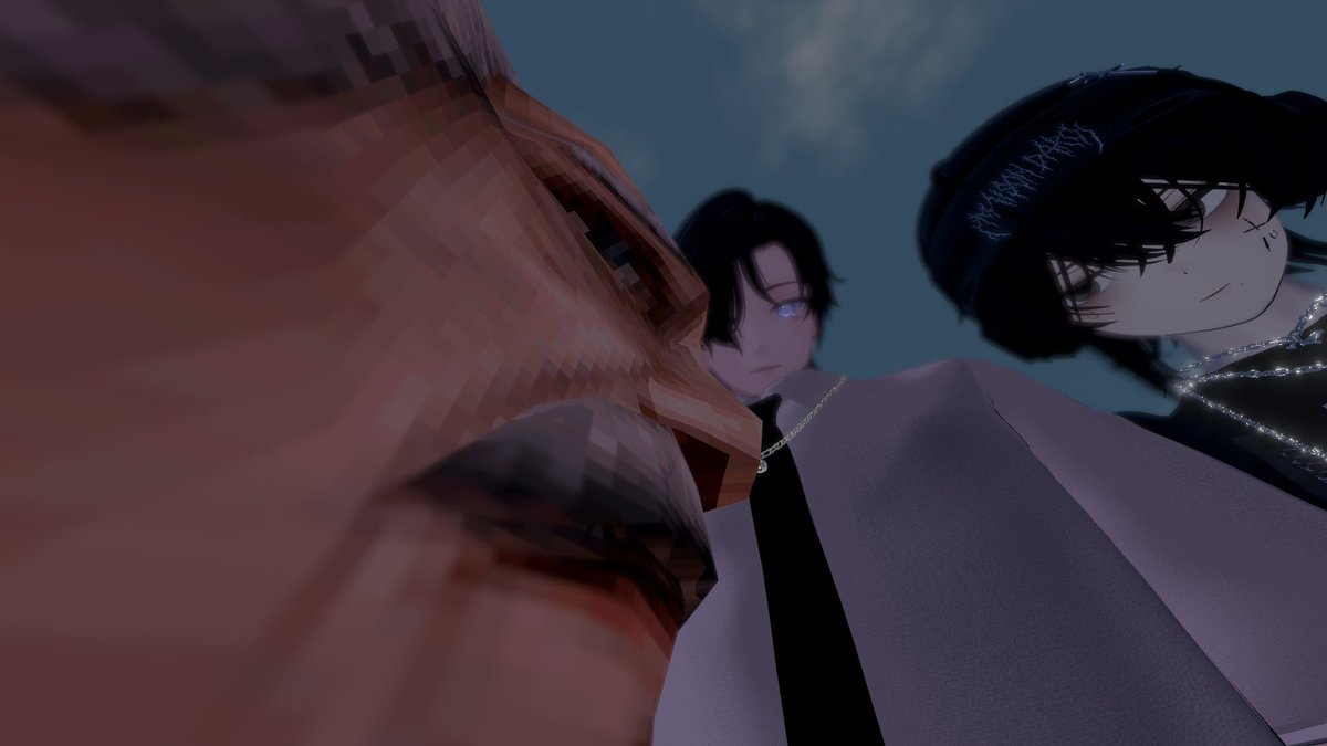 りっくん tweet media