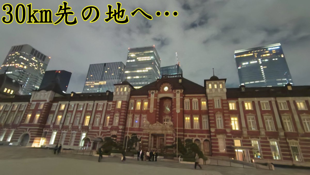 今晩22時より公開されます！
youtu.be/1MVQnt1vs_0