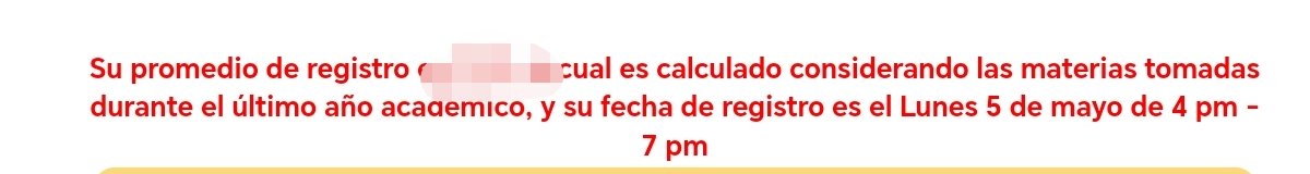 YoJulietteT's tweet photo. Las becas dirigidas a estudiantes de 3er nivel no deberían excluirnos a los de la Costa, solamente porque nuestros registros académicos se habilitan en mayo. Hacer prácticas también es ser estudiante activo ¿Cuántos más quedamos fuera por eso?
@EduSuperiorEc @DanielNoboaOk
@espol https://t.co/8yNLKyV7sA