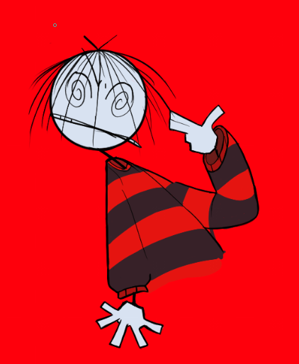 Inmodium. tweet media