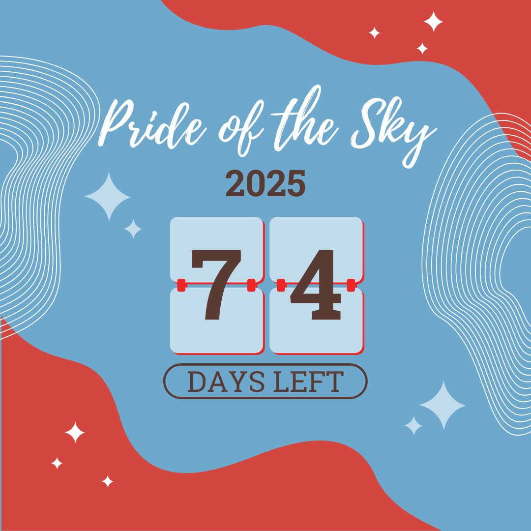 Ah, arts showcase concert is over (and was AMAZING). Time to finally relax, unwind, and....
74 days until marching band????? We better get to work!