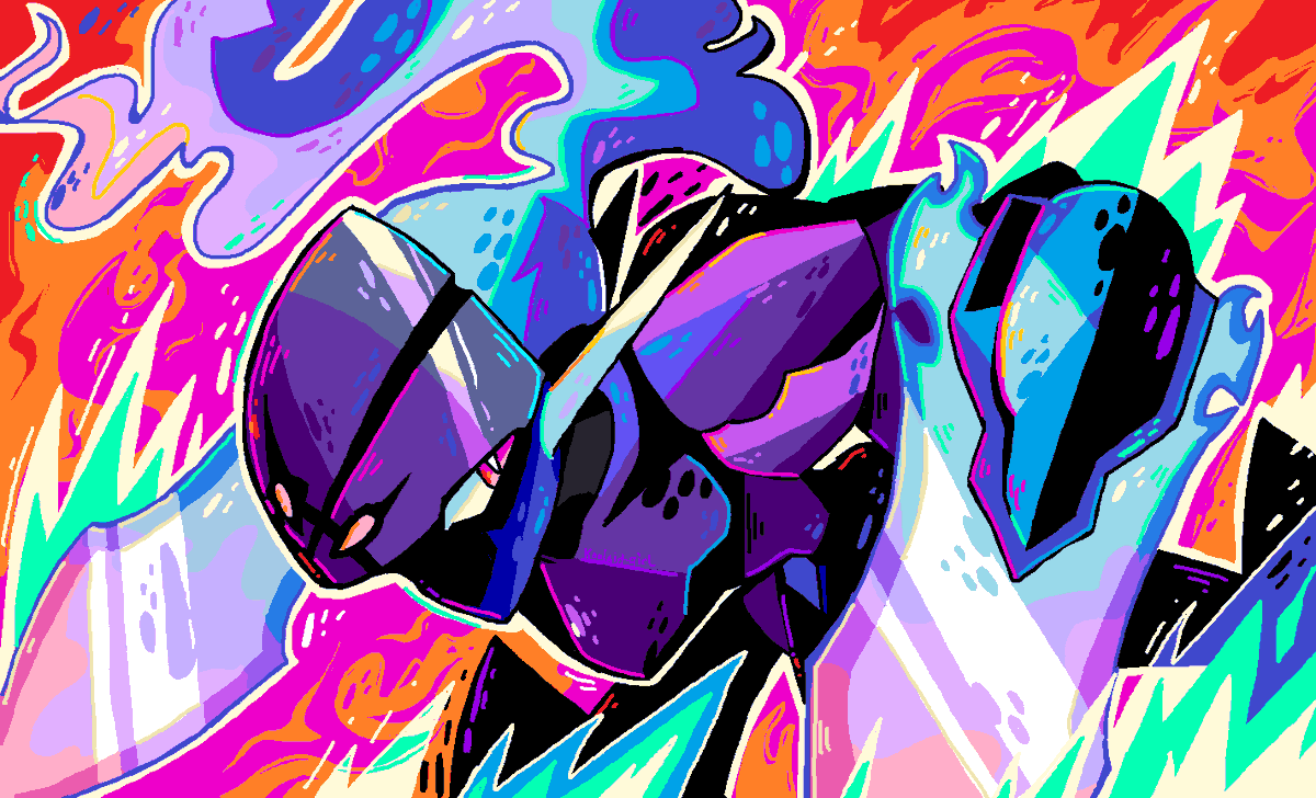 🌸Ms Paint Queen @koolaid-girl.bsky.social tweet media