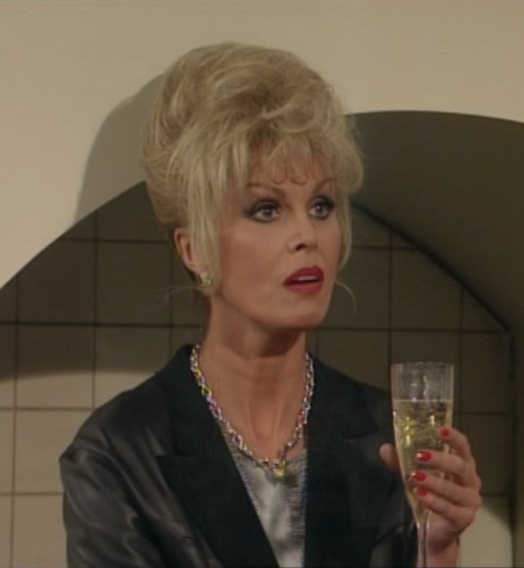 monsoonprlondon's tweet image. Happy birthday to the brilliant Dame Joanna Lumley! 🎉🎂🥂🍾
#absolutelyfabulous #abfab #patsystone #joannalumley  #bbc #comedygenius #divine #style #funnywoman #nationaltreasure