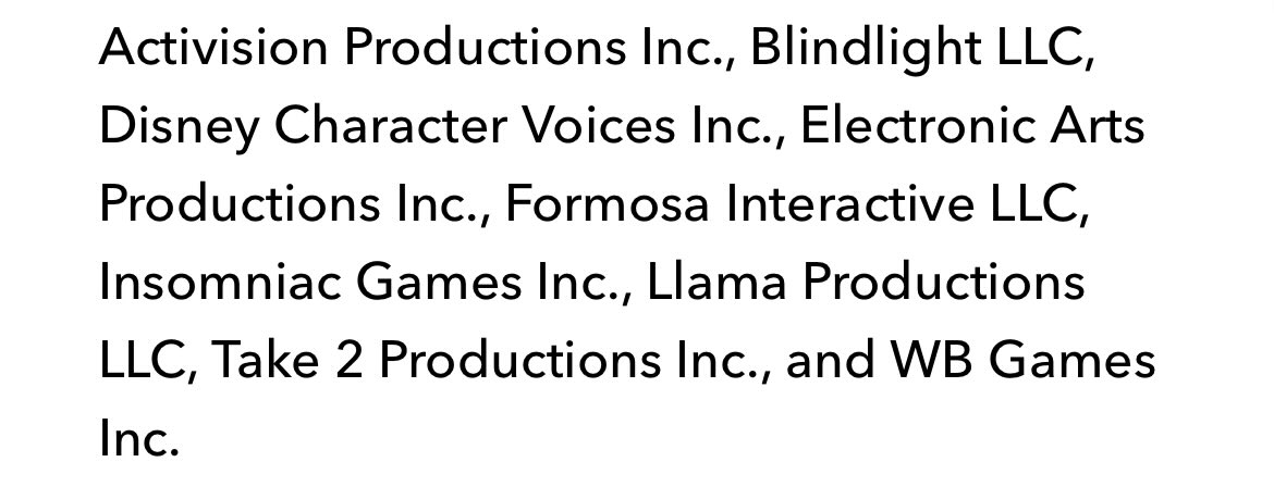 Quick reminder of who you should be pressuring to make a deal❤️