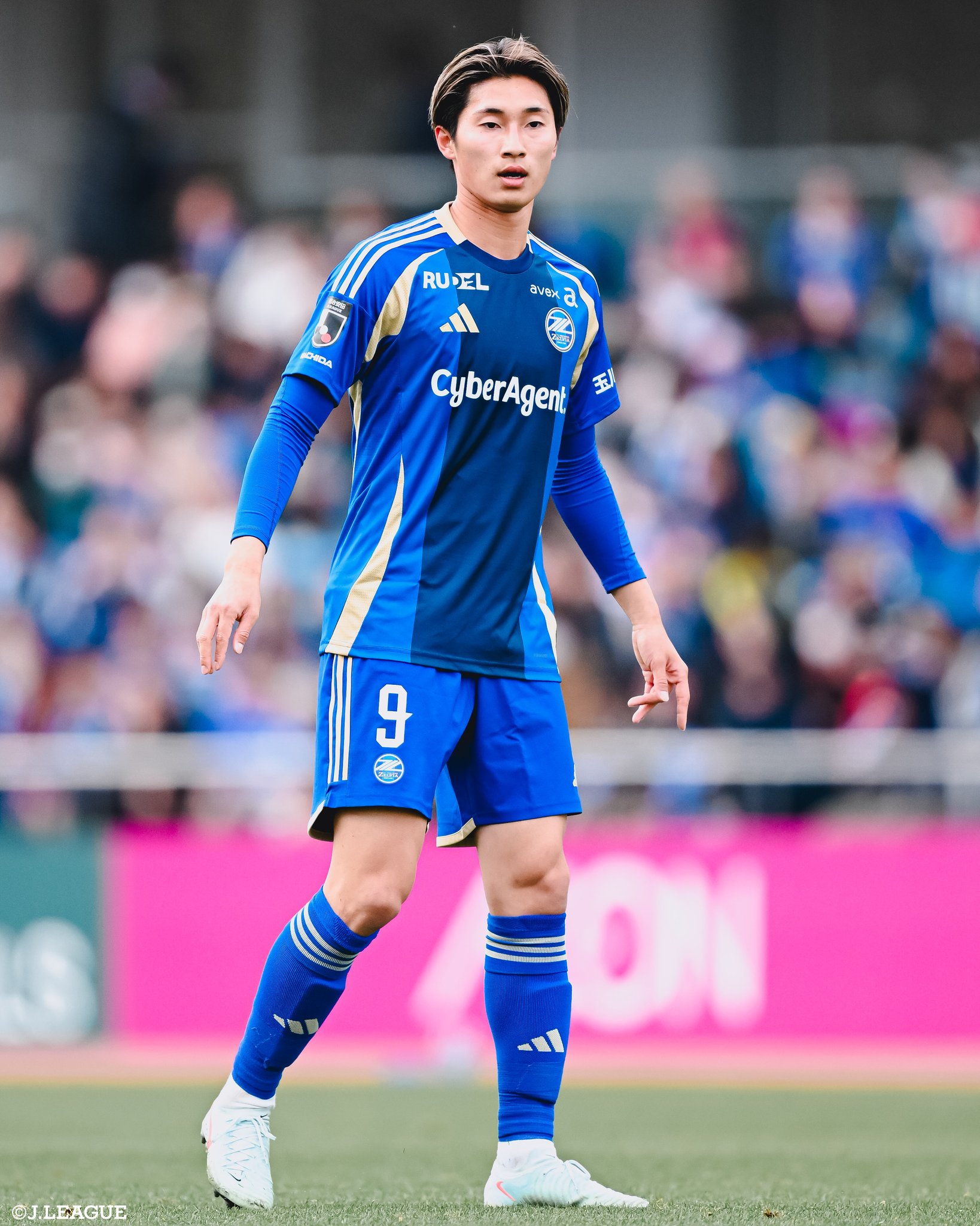 選手支給⚽️日本航空サッカー ピステsizeXL 選手支給⚽️日本航空サッカー ピステsizeXL
