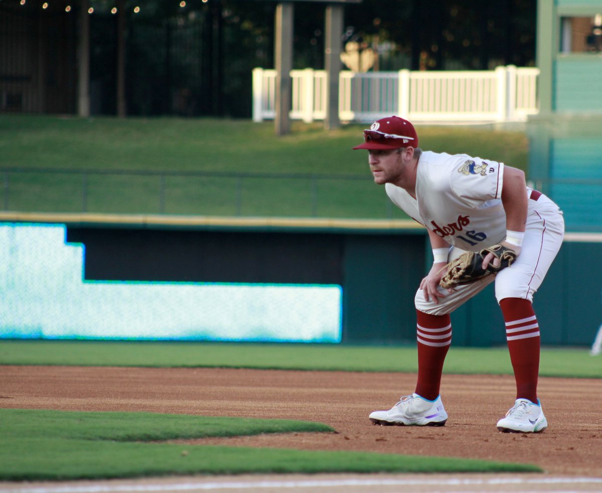 I can't tell you how happy I am that Blaine Crim is getting the call. 

Not because things have gone right for the Rangers but because he deserves it.

With Round Rock he's hitting .313/.365/.565/.930 with 7 HR and 25 RBI. His 7 home runs lead the entire organization.