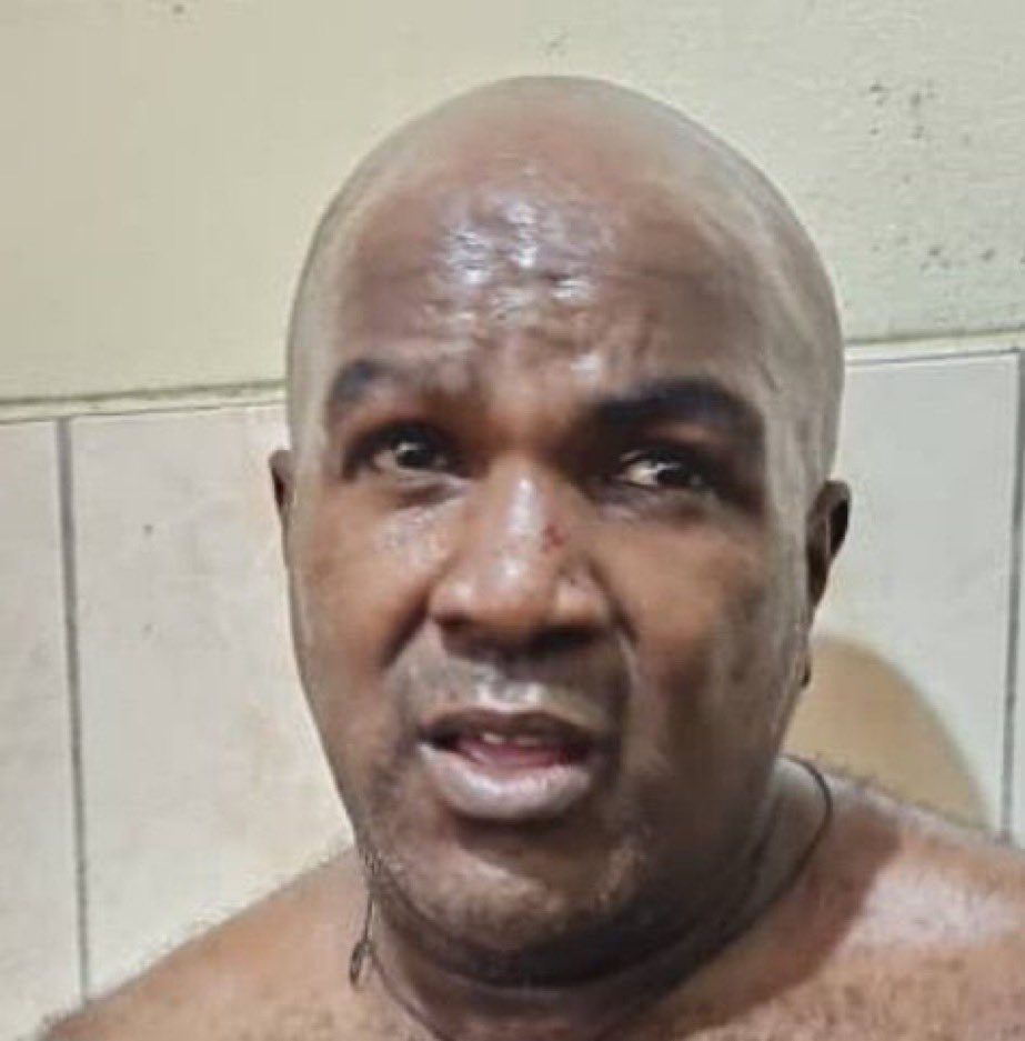 JWhalouXhaso's tweet image. #Kainerugaba, #CDF of @MODVA_UPDF has admitted he is holding #EddyMutwe who was brutally abducted 3 days ago. He describes in his tweets the degrading treatment including, enforced confinement, language indoctrination, humiliation, political persecution, threats to other actors.