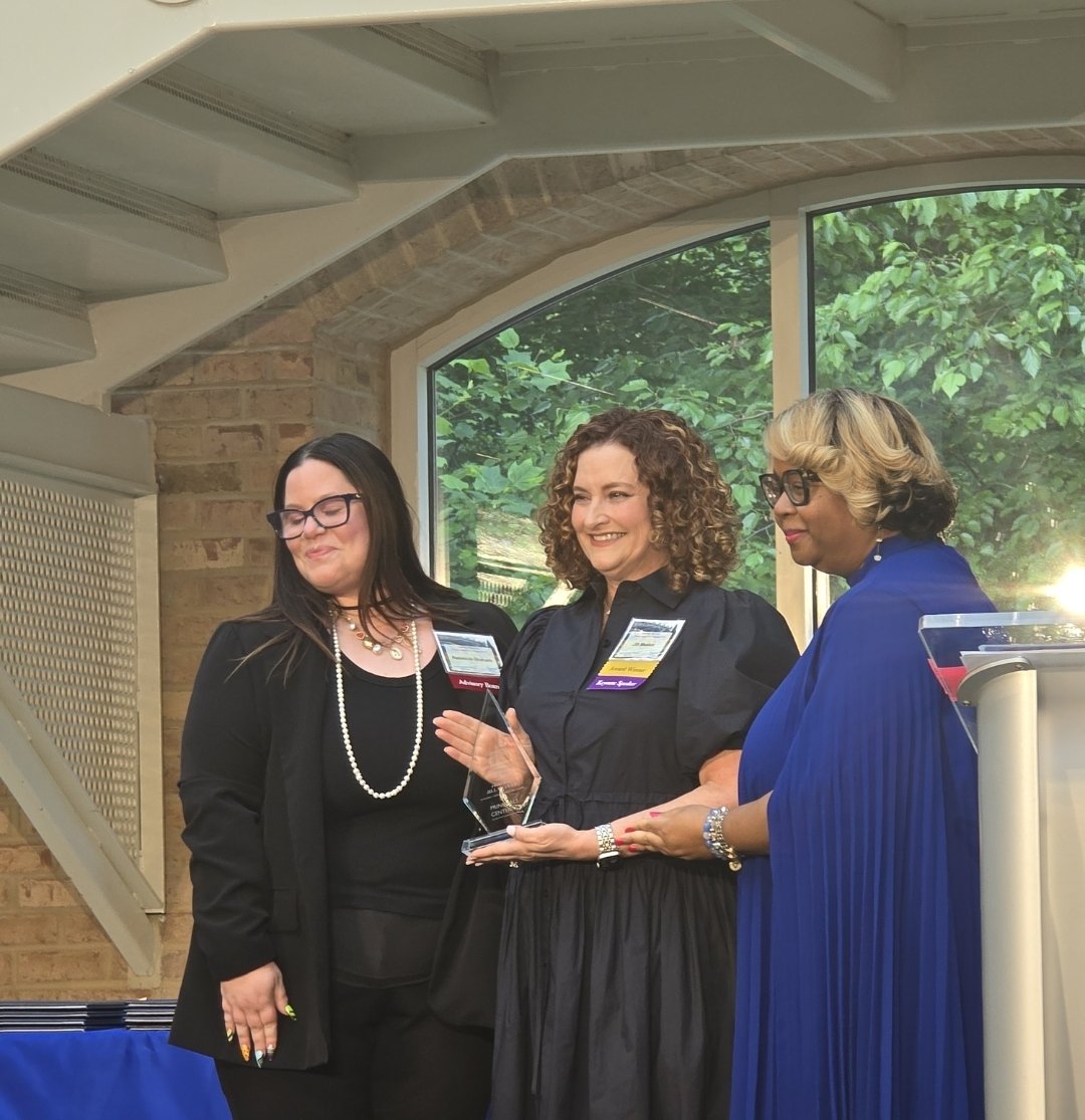 Jason Stamper, EdD (@jasonjstamper) on Twitter photo Happening now... <a href="/JillMeekerECW/">Jill Meeker</a> being honored by the <a href="/PrincipalsCtr/">Principals Center at Georgia State University</a> as the 2025 Joe Richardson Award winner for Exemplary Leadership! Congratulations and well-deserved <a href="/FultonCoSchools/">FultonCountySchools</a> <a href="/ecwestwildcats/">Evoline C. West</a> Happening now... <a href="/JillMeekerECW/">Jill Meeker</a> being honored by the <a href="/PrincipalsCtr/">Principals Center at Georgia State University</a> as the 2025 Joe Richardson Award winner for Exemplary Leadership! Congratulations and well-deserved <a href="/FultonCoSchools/">FultonCountySchools</a> <a href="/ecwestwildcats/">Evoline C. West</a>