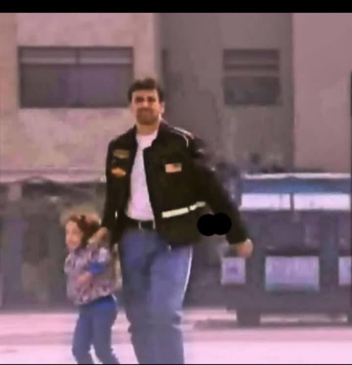 لـمـا تـقـولـي تـعـالـي نـتـمـشـي شـويـه ..