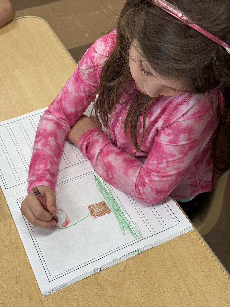Sara (@sararesch) on Twitter photo Kindergarten writers 📝 🕷️ <a href="/GreeceELC/">Greece Community Early Learning Center (ELC)</a> <a href="/ShannonCHeller/">Shannon Heller, Ed.D.</a> Kindergarten writers 📝 🕷️ <a href="/GreeceELC/">Greece Community Early Learning Center (ELC)</a> <a href="/ShannonCHeller/">Shannon Heller, Ed.D.</a>