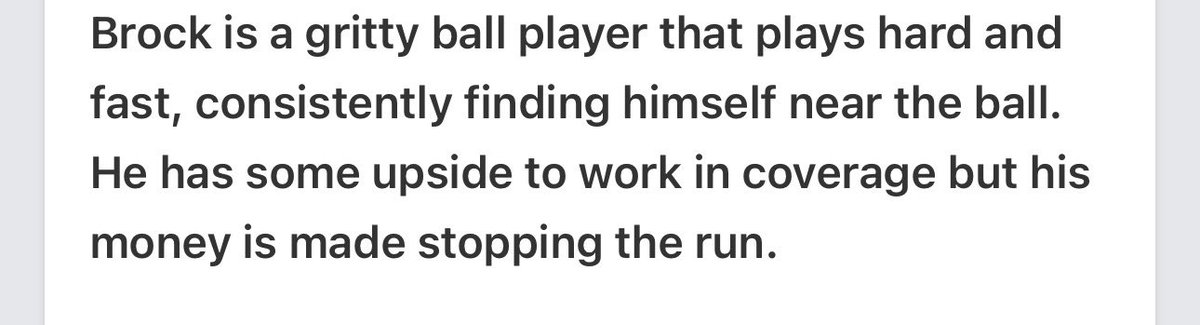 anderson_brock9's tweet photo. Appreciate @CSmithScout and @PrepRedzoneTN for the strong words!

Hard work and long hours starting to pay off!

@Brint_Russell @GHSWaveFootball @CSmithScout @PrepRedzoneTN @CoachStroup https://t.co/wYwVdiDt6c