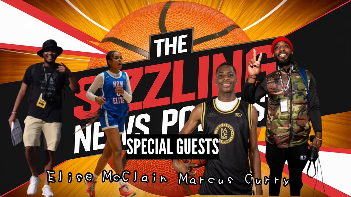 Bacon Network (@baconnetworkllc) on Twitter photo Tune Tonight‼️ Major Show
Ft. <a href="/EliseM_3/">Elise c/o 2026</a> - <a href="/Mj_Curry20/">Marcus Curry jr.</a>
Watch On YouTube Live 📺
youtube.com/live/ZJOSjrsXD…
<a href="/nowelitenike/">NOW Elite NIKE</a> <a href="/rahdigital247/">Raheem England</a> <a href="/najehwilk/">Najeh Wilkins</a> <a href="/Stars_EYBL/">Georgia Stars Basketball</a> <a href="/graysonhoops/">Grayson Basketball</a> <a href="/Proven_Prospect/">Proven Prospects</a> <a href="/MathurineAgency/">COUNT UP!!</a> <a href="/GtWarriorsBball/">Grovetown Warriors Basketball</a> <a href="/BJHSLadyPats/">BJHS Lady Patriot Basketball</a> Tune Tonight‼️ Major Show
Ft. <a href="/EliseM_3/">Elise c/o 2026</a> - <a href="/Mj_Curry20/">Marcus Curry jr.</a>
Watch On YouTube Live 📺
youtube.com/live/ZJOSjrsXD…
<a href="/nowelitenike/">NOW Elite NIKE</a> <a href="/rahdigital247/">Raheem England</a> <a href="/najehwilk/">Najeh Wilkins</a> <a href="/Stars_EYBL/">Georgia Stars Basketball</a> <a href="/graysonhoops/">Grayson Basketball</a> <a href="/Proven_Prospect/">Proven Prospects</a> <a href="/MathurineAgency/">COUNT UP!!</a> <a href="/GtWarriorsBball/">Grovetown Warriors Basketball</a> <a href="/BJHSLadyPats/">BJHS Lady Patriot Basketball</a>
