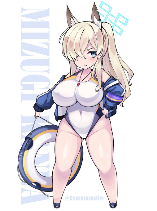 ブルアカアクスタ、カンナ(水着)メロン委託分が完売しました!今月中に追加分を補充するのでしばしお待ちを…!(5月10日の名古屋ブルアカオンリーでは手持ち分を持っていきます)