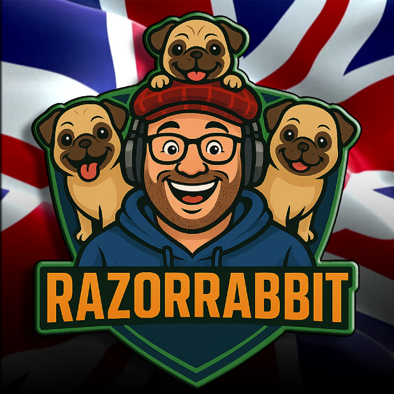 RazorRabbit (@rabbit_razor) / Posts / X