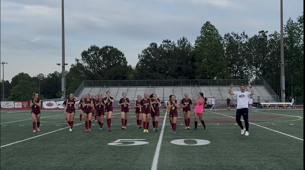 North Georgia SportsLink (@ngsportslink) on Twitter photo Class AAA Girls Soccer: Dawson 5 Richmond Academy 0 (F).   Harper Dessoui with 3 goals for Dawson.  Stay tuned for highlights Class AAA Girls Soccer: Dawson 5 Richmond Academy 0 (F).   Harper Dessoui with 3 goals for Dawson.  Stay tuned for highlights