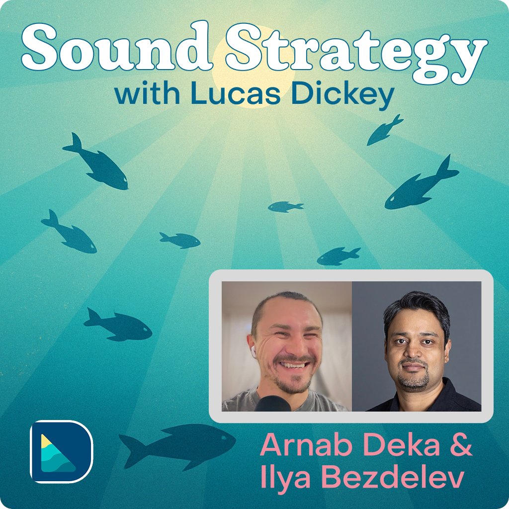 DeepCast tweet media