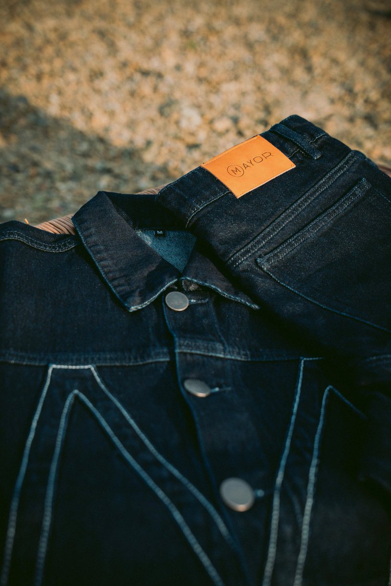 hugo_baller's tweet image. Drop 2 “Double Denim”
May 2nd 9:00AM 🌾🚷

themayorclub.com
