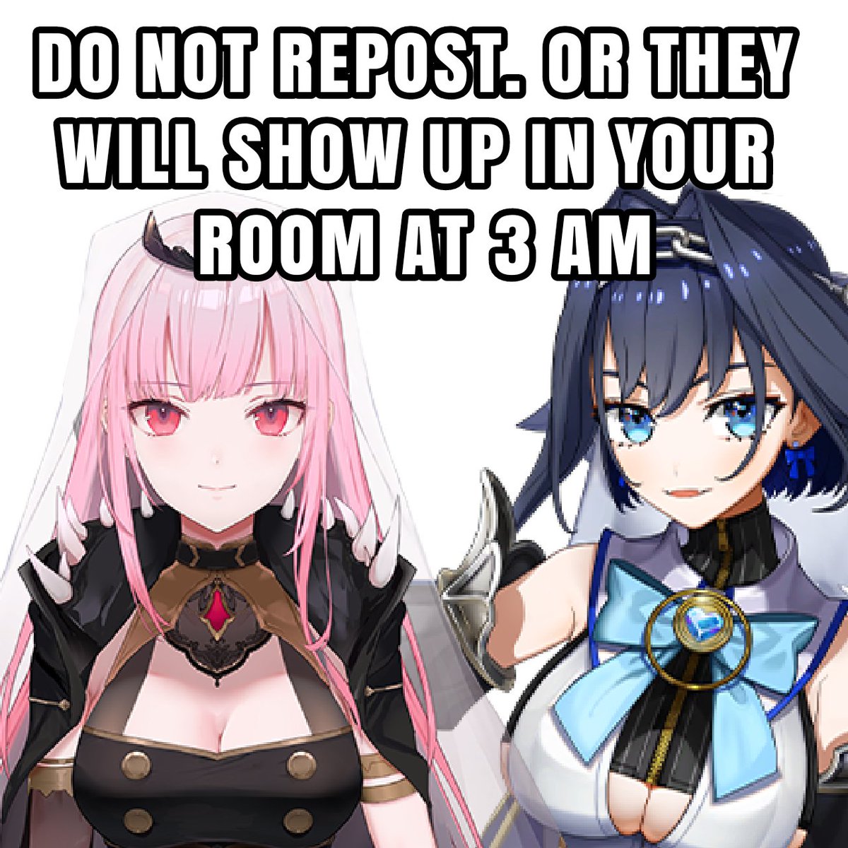 BigCatHat's tweet image. SCARY