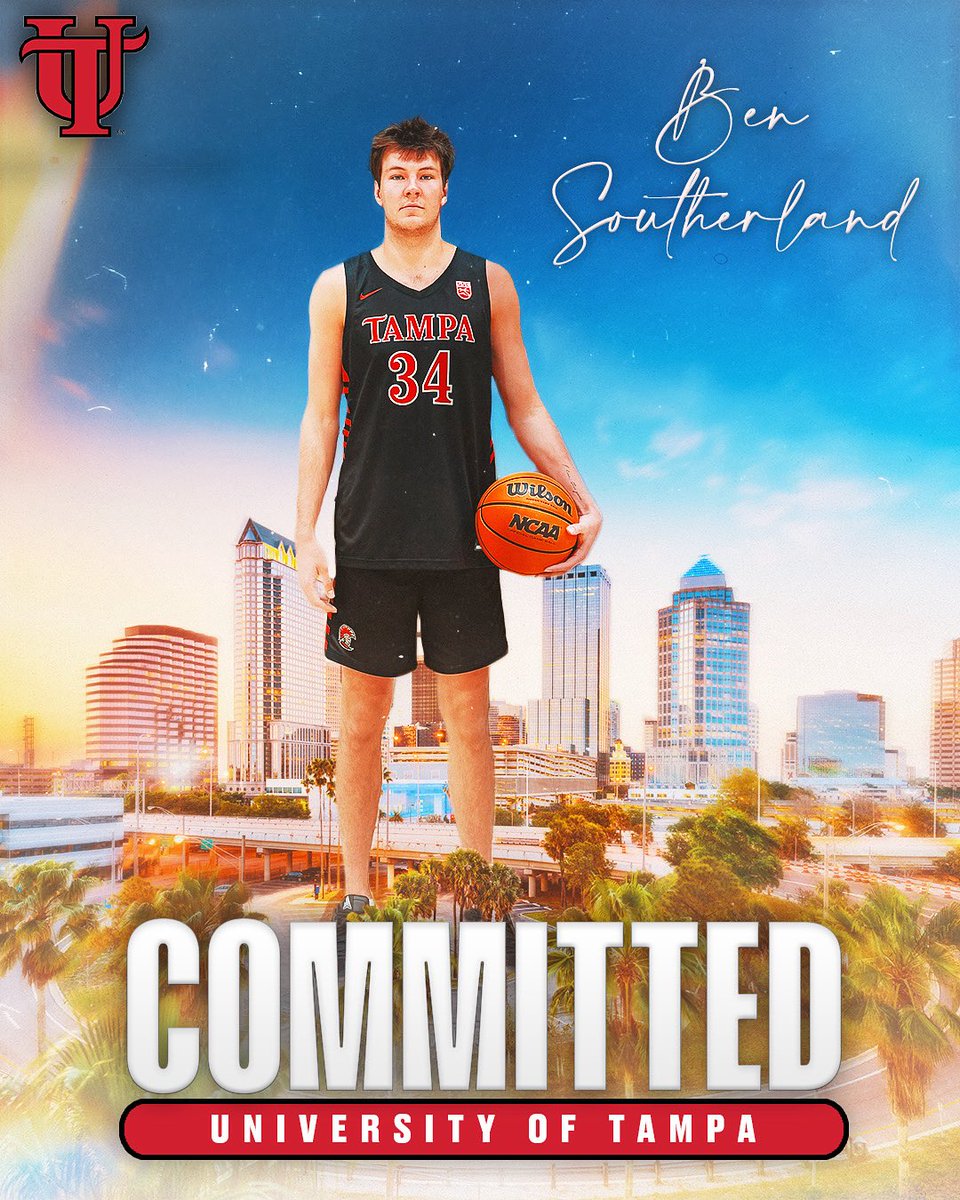 Committed!
