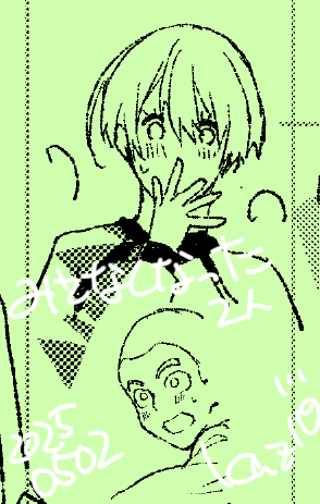 今回見えなくなったり没になったやつ 