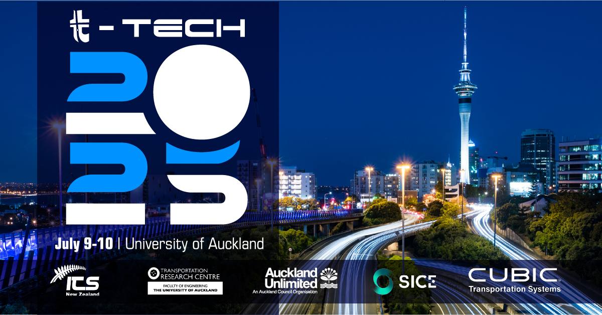 ITSNZ - Intelligent Transport tweet media