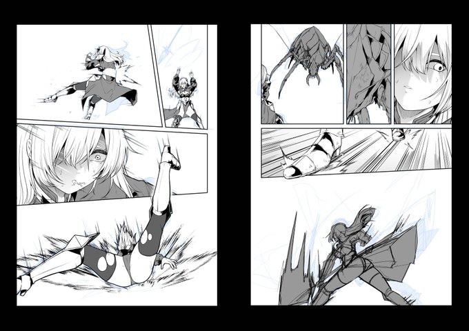 ええ感じ
鼻好き 