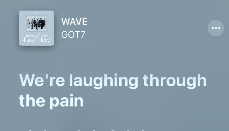 xoxo_vannessa's tweet image. ahgases who can&apos;t see got7&apos;s dream concert live be like. It&apos;s me, I&apos;m the ahgases. 🤧