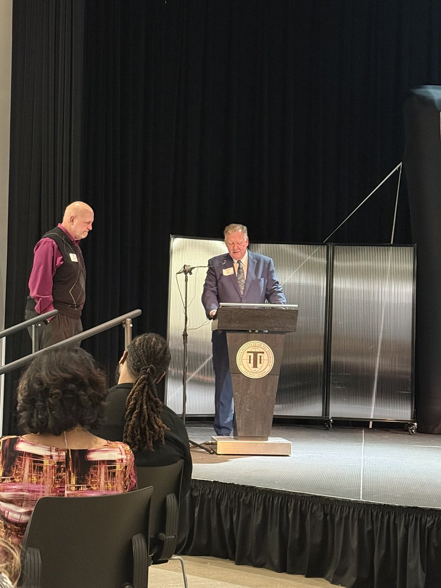 Bittersweet!  Some of my favorite retirees in <a href="/FWCommSchools/">FWCS</a>!