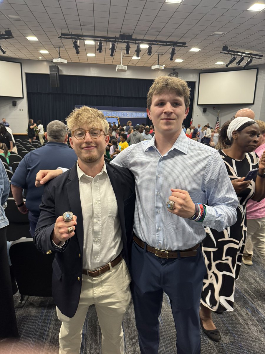 Coy Joyner tweet media