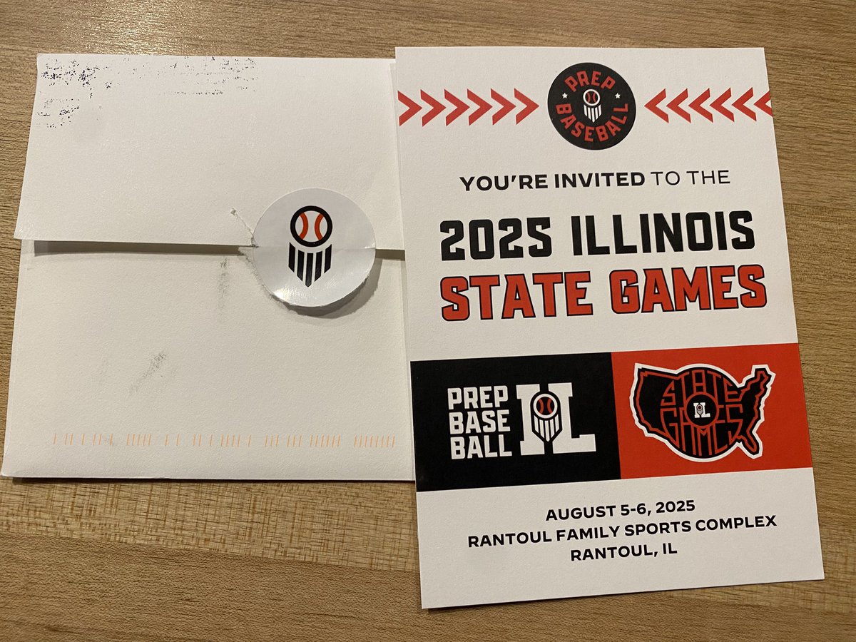 jameson27hanlon's tweet image. Thank you @PrepBaseballIL for the invite! I am honored to be considered one of the top players in the freshman class. I’ll see you in August! @comets_baseball @PeterHamot13 @gavinsmith_23 @TyDeffy @DrewLocascio @BennieBaseball