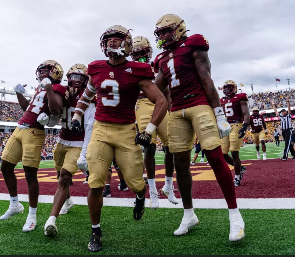 Amir Hogans (@amir_hogans2) on Twitter photo After a great conversation with <a href="/CoachSHuggins/">Savon Huggins</a>, I am blessed to receive a Division 1 FBS offer from <a href="/BCFootball/">Boston College Football</a>! #GoEagles <a href="/Red_Zone75/">Todd Smith</a> <a href="/247recruiting/">247Sports Recruiting</a> After a great conversation with <a href="/CoachSHuggins/">Savon Huggins</a>, I am blessed to receive a Division 1 FBS offer from <a href="/BCFootball/">Boston College Football</a>! #GoEagles <a href="/Red_Zone75/">Todd Smith</a> <a href="/247recruiting/">247Sports Recruiting</a>