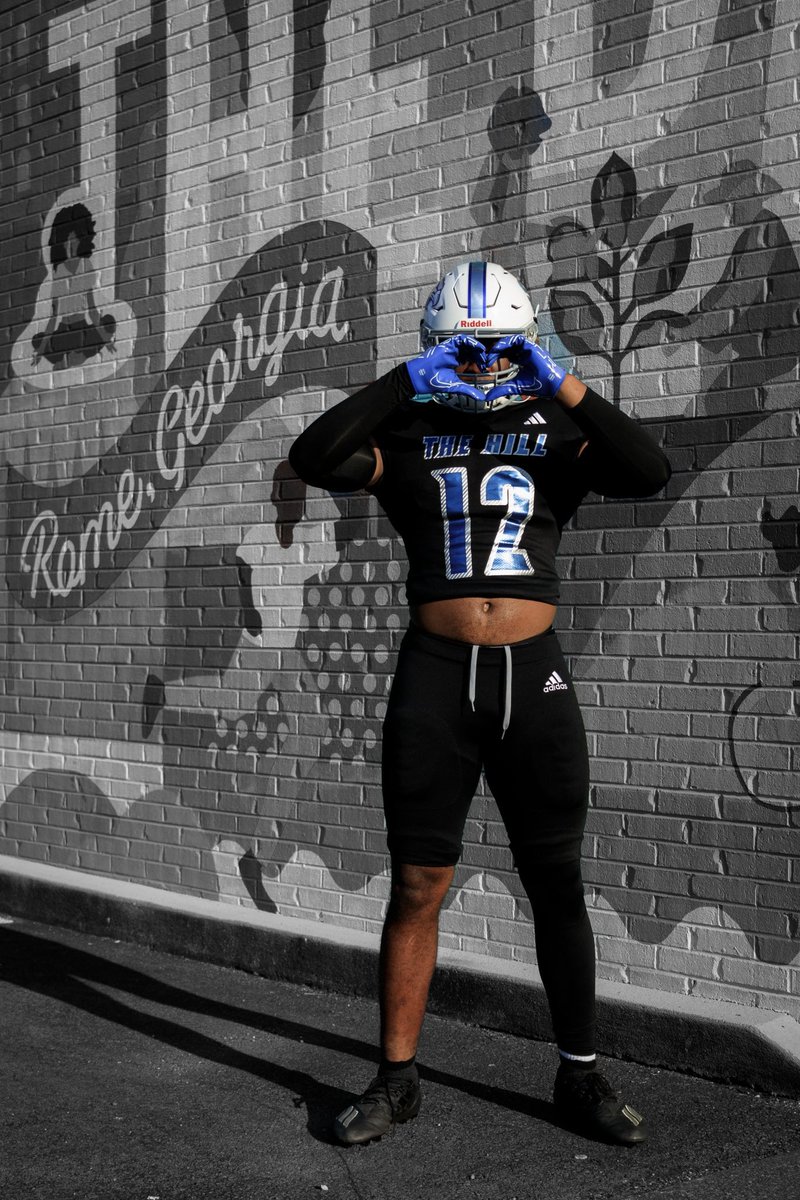 Blessed to earn an offer from <a href="/Shorter_FB/">Shorter Hawks Football</a> <a href="/Coach_HJacobs/">CoachHarlen Jacobs</a> <a href="/biggq99/">Quinton Wesley</a> <a href="/NSC_Football/">Carver-Atlanta FB</a> <a href="/Purduer91/">Darren Myles</a>