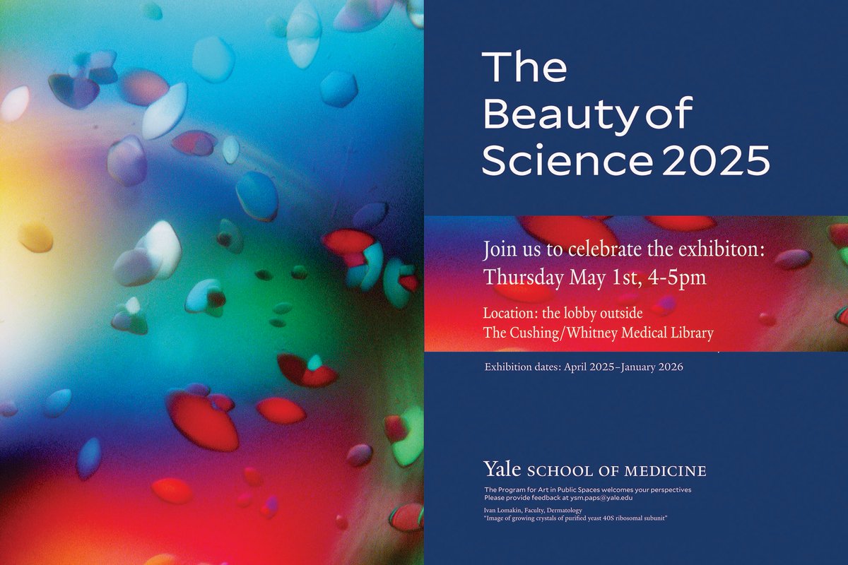 Zhiliang_Bai's tweet image. The molecular landscape revealed by our Patho-DBiT technology was selected for The Beauty of Science exhibition! Delighted to share this moment with my clinical advisor @MinaXu7, while @RongFan8 obviously missed it 🤣