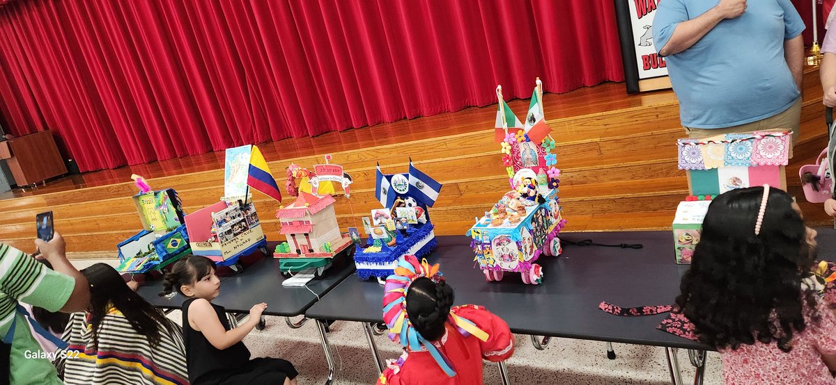 Crystal Elolf (@crystalelolf) on Twitter photo We had the most wonderful GT Showcase event here at Watkins. Huge shout out to Lieder and Wilson for joining in on the fun.
<a href="/annlag12/">Andrea Parks Lagard</a> #BulldogPRIDE <a href="/Watkins_CFISD/">Watkins CFISD</a> We had the most wonderful GT Showcase event here at Watkins. Huge shout out to Lieder and Wilson for joining in on the fun.
<a href="/annlag12/">Andrea Parks Lagard</a> #BulldogPRIDE <a href="/Watkins_CFISD/">Watkins CFISD</a>
