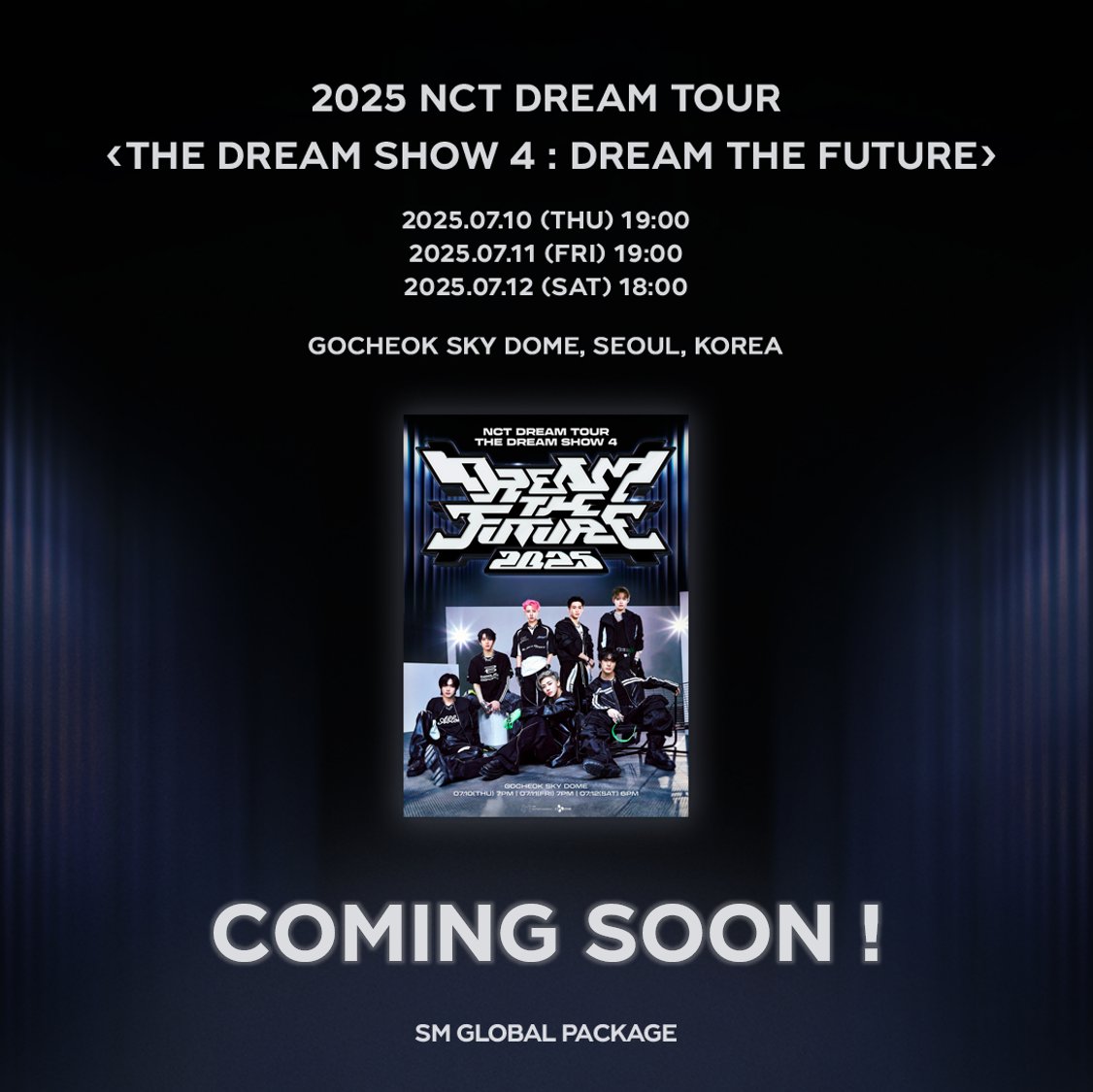 SM GLOBAL PACKAGE (@SMGLOBALPACKAGE) / X