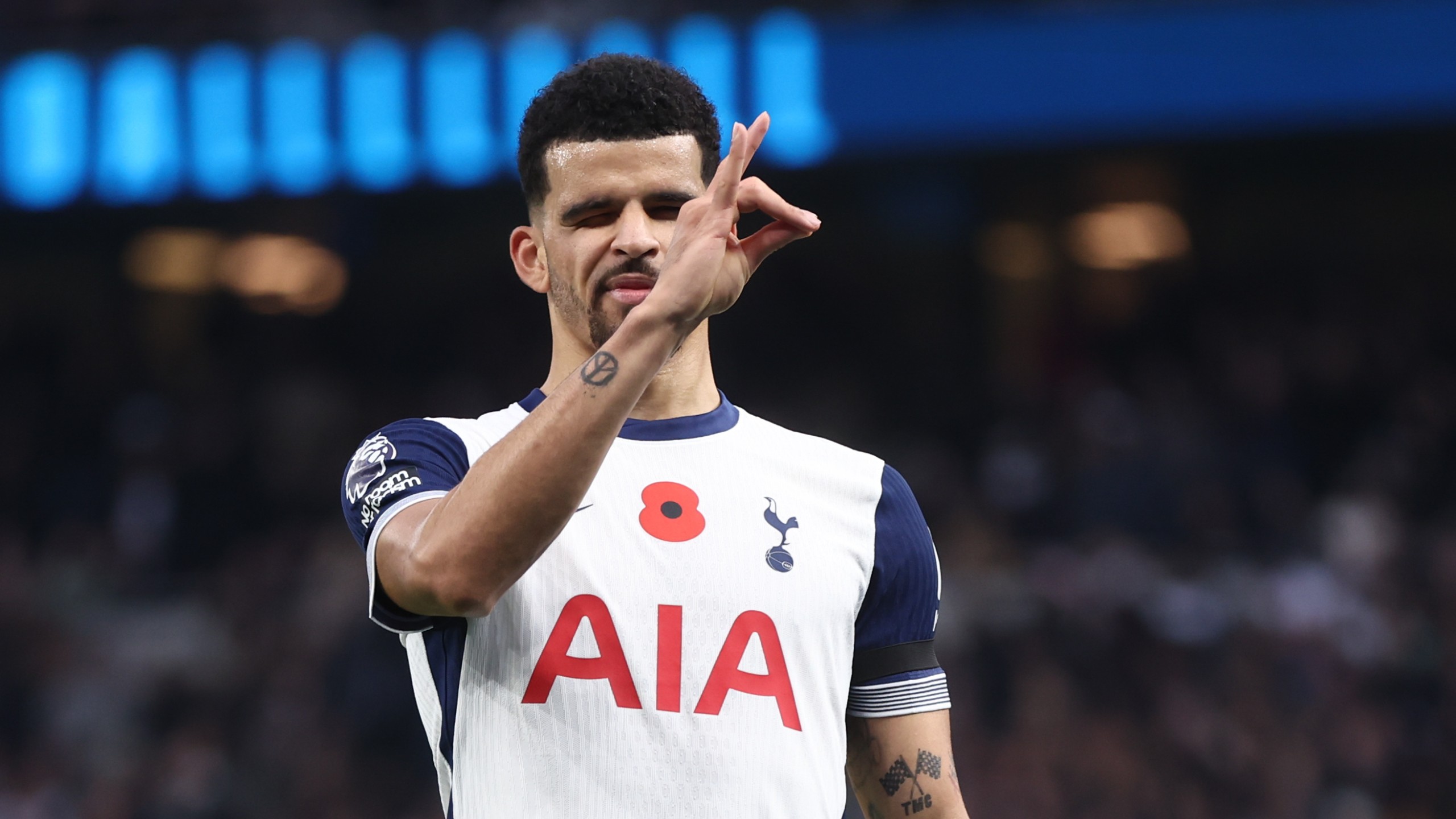 EL王者　ソランケ　SPURS EL王者 ソランケ SPURS - メルカリ