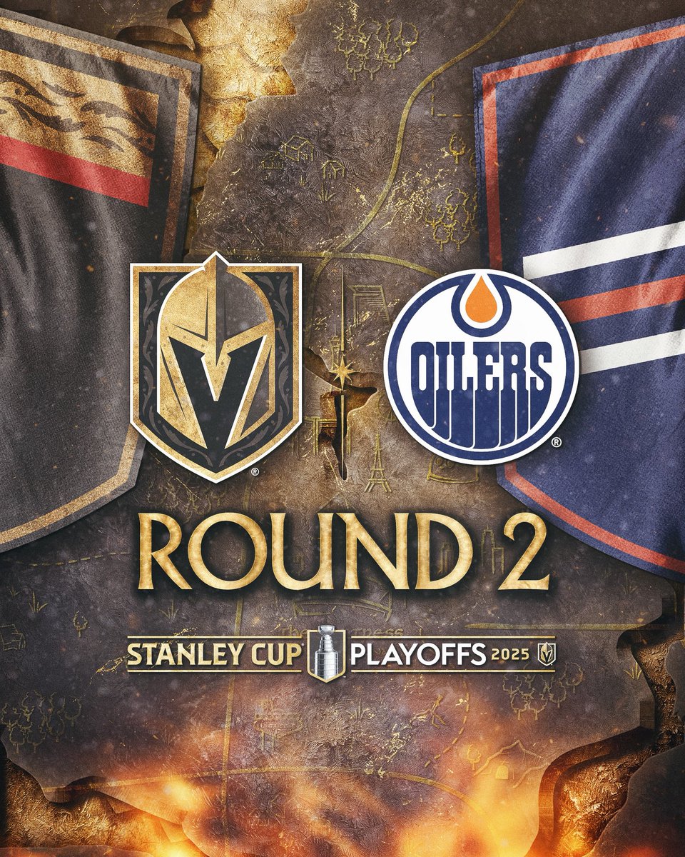 y - Vegas Golden Knights tweet media